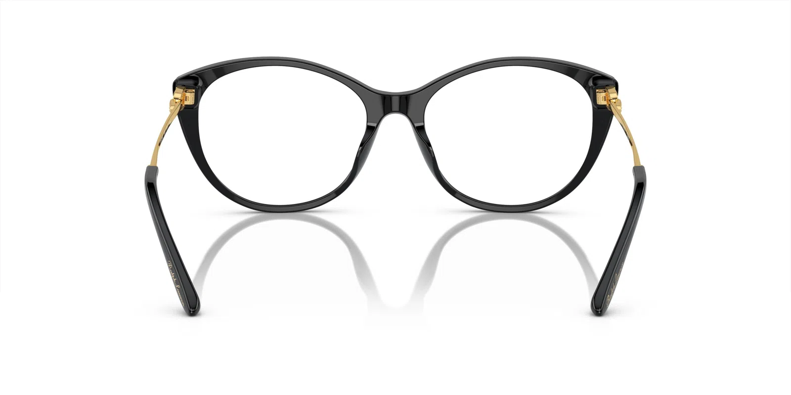 Ralph Lauren 6239U Eyeglasses - view 7
